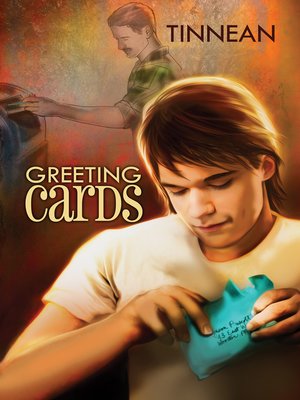 cover image of Greeting Cards